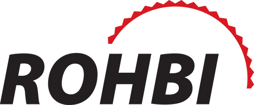 Rohbi Enterprises logo